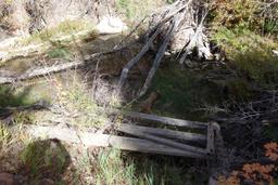 A long defunct gate on the old road [sat oct 8 12:14:05 mdt 2016]